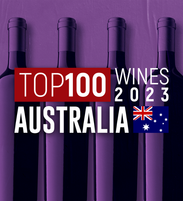 Top 100 Wines of Australia 2023, by James Suckling Beechworth Wine Region